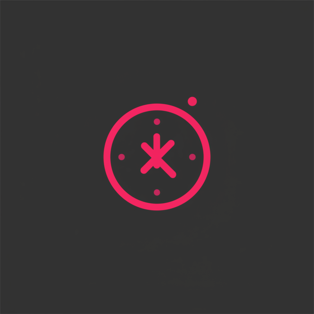 Missed moment illustration