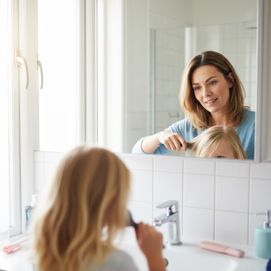 Parent on top of every school event